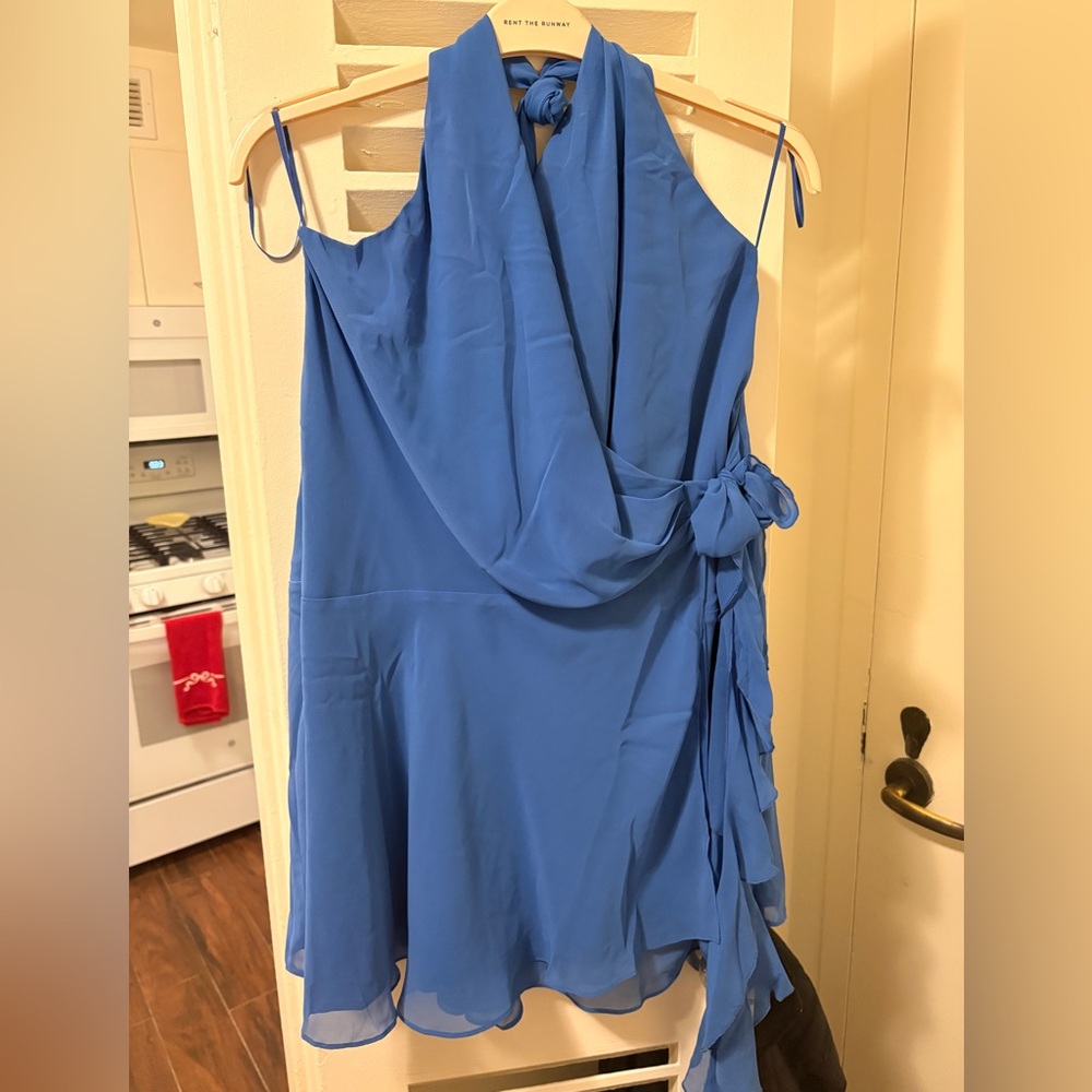 Abercrombie Dress - Picture 3 of 5